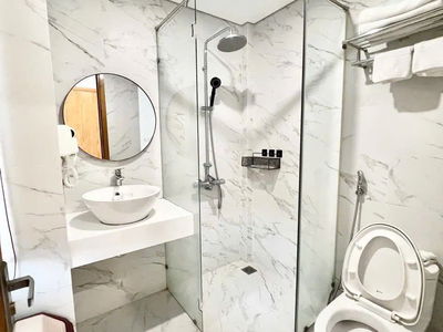 Gehäuse In Da Nang, Vietnam Gehäuse In Da Nang, Vietnam