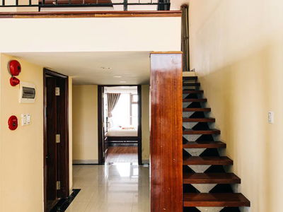 Alojamiento en Da Nang, Vietnam Alojamiento en Da Nang, Vietnam