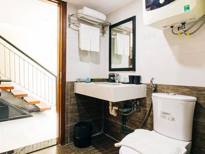 Logement dans Da Nang, Vietnam Logement dans Da Nang, Vietnam