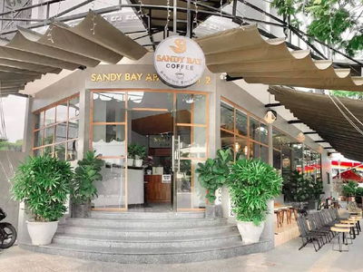 Gehäuse In Da Nang, Vietnam Gehäuse In Da Nang, Vietnam