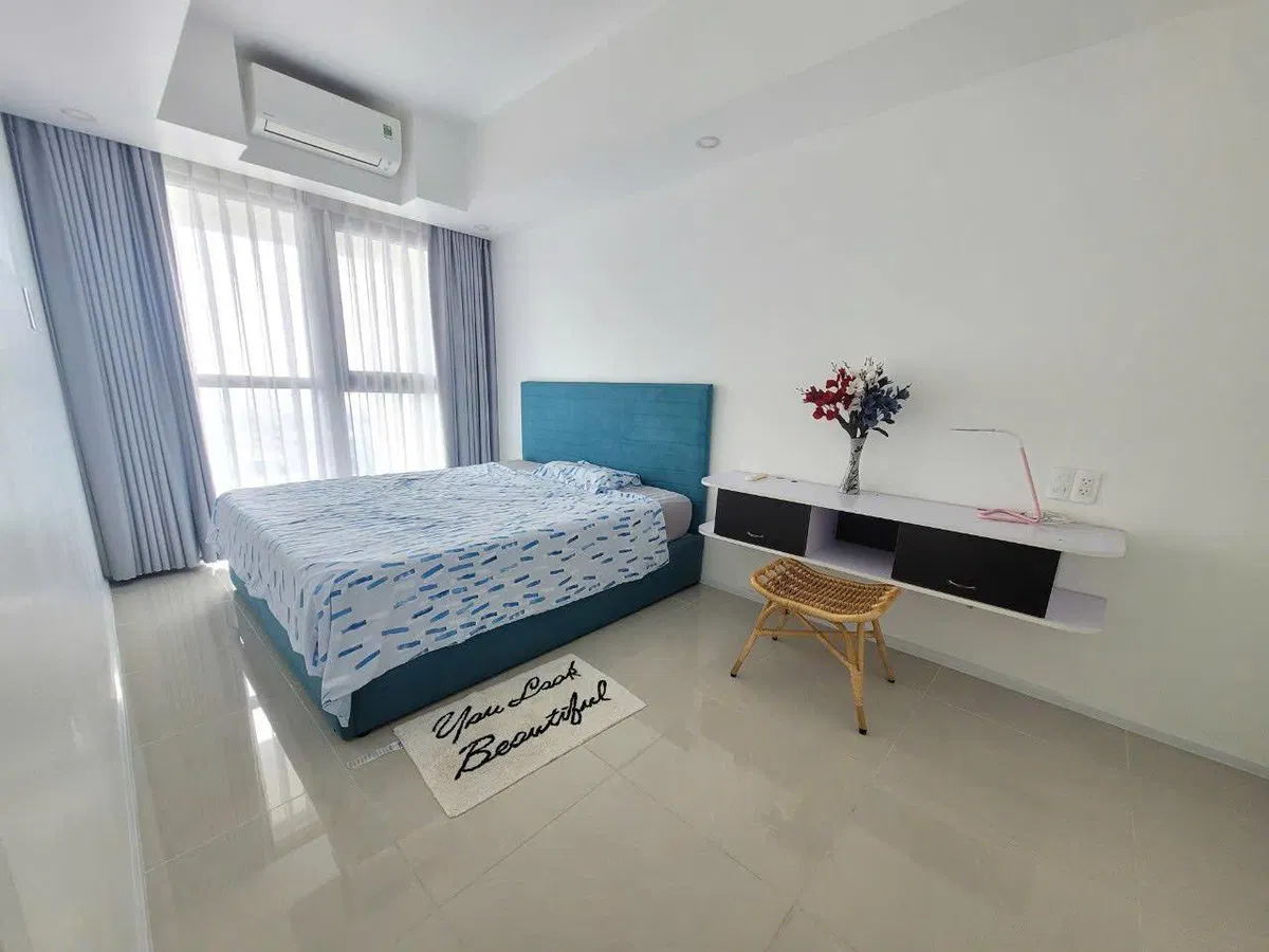 Hiyori Apartments, Vietnam