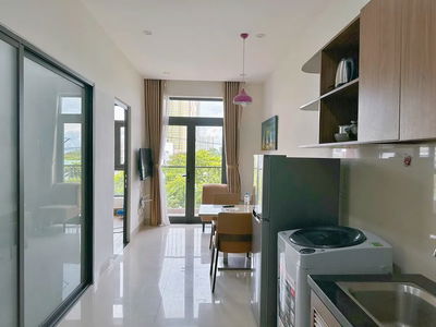 Gehäuse In Da Nang, Vietnam Gehäuse In Da Nang, Vietnam