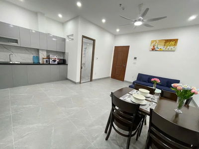 Gehäuse In Da Nang, Vietnam  Gehäuse In Da Nang, Vietnam