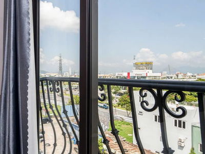 Alojamiento en Da Nang, Vietnam Alojamiento en Da Nang, Vietnam