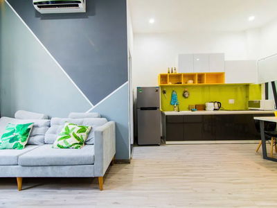 Alojamiento en Da Nang, Vietnam  Alojamiento en Da Nang, Vietnam