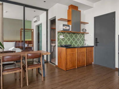 Жилье в Da Nang, Vietnam Жилье в Da Nang, Vietnam