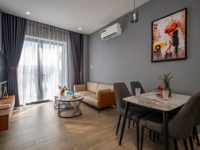 Housing in Da Nang, Vietnam  Housing in Da Nang, Vietnam