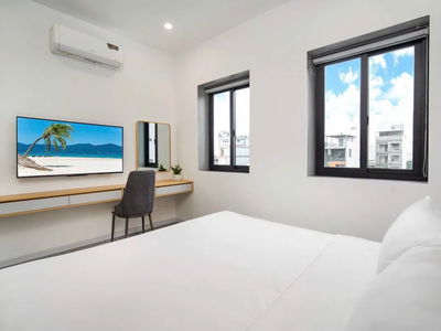 Logement dans Da Nang, Vietnam  Logement dans Da Nang, Vietnam