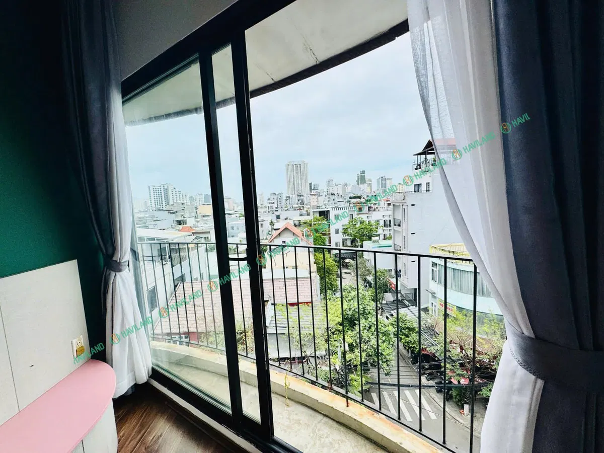 Gehäuse In Da Nang, Vietnam Gehäuse In Da Nang, Vietnam