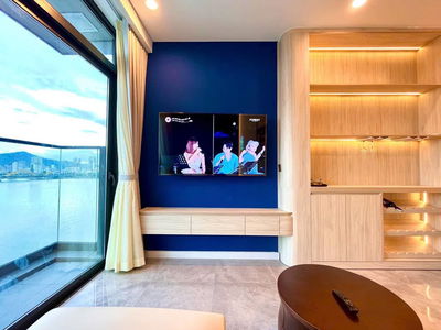 Filmore Tower, Vietnam Filmore Tower, Vietnam