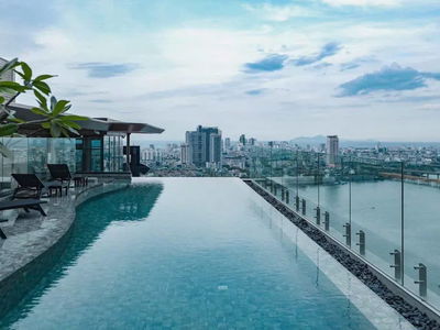 Filmore Tower, Vietnam  Filmore Tower, Vietnam