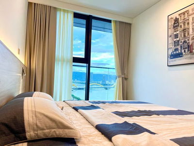 Filmore Tower, Vietnam Filmore Tower, Vietnam