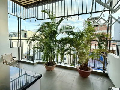 Gehäuse In Da Nang, Vietnam Gehäuse In Da Nang, Vietnam