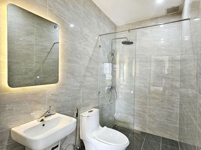 Housing in Da Nang, Vietnam  Housing in Da Nang, Vietnam