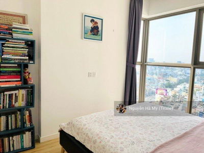 Masteri Millennium, Vietnam Masteri Millennium, Vietnam