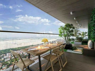 Sunshine Golden River, Vietnam Sunshine Golden River, Vietnam