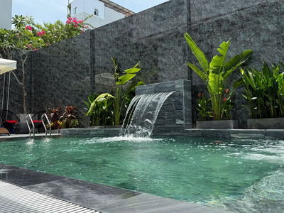 Alojamiento en Da Nang, Vietnam Alojamiento en Da Nang, Vietnam