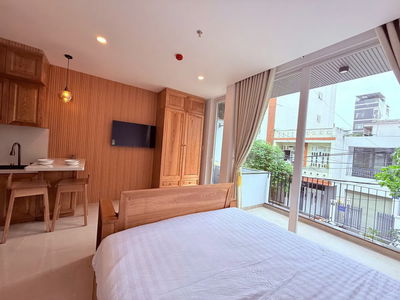 Logement dans Da Nang, Vietnam Logement dans Da Nang, Vietnam