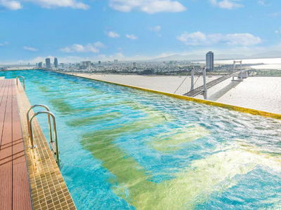 Golden Luxurious, Vietnam Golden Luxurious, Vietnam