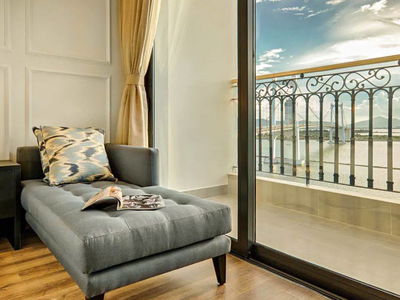 Golden Luxurious, Vietnam  Golden Luxurious, Vietnam