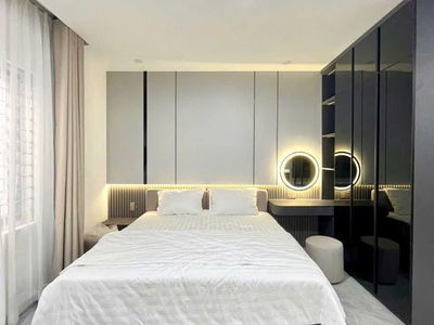 Alojamiento en Da Nang, Vietnam Alojamiento en Da Nang, Vietnam