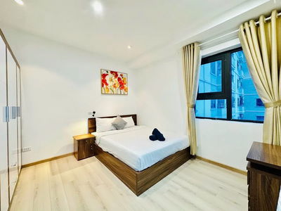 Muong Thanh, Vietnam Muong Thanh, Vietnam