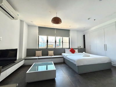 Alojamiento en Da Nang, Vietnam Alojamiento en Da Nang, Vietnam