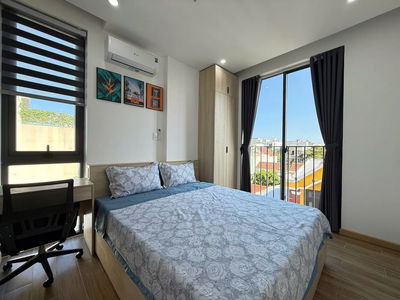 Gehäuse In Da Nang, Vietnam Gehäuse In Da Nang, Vietnam