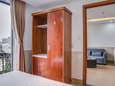 Alojamiento en Da Nang, Vietnam Alojamiento en Da Nang, Vietnam