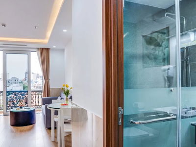 Alojamiento en Da Nang, Vietnam Alojamiento en Da Nang, Vietnam