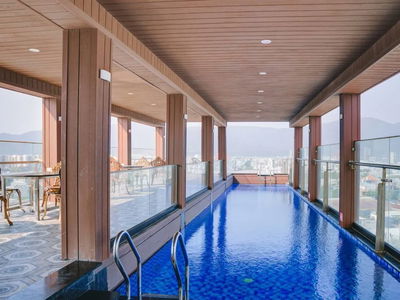 Alojamiento en Da Nang, Vietnam Alojamiento en Da Nang, Vietnam