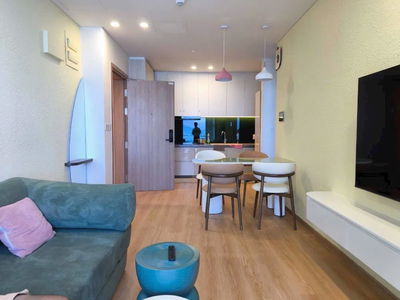 Sam Tower, Vietnam  Sam Tower, Vietnam