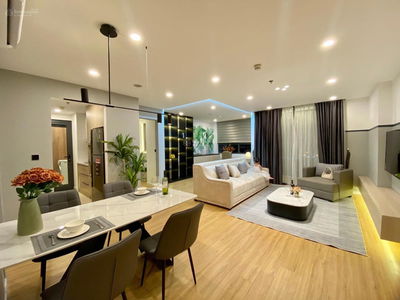 Indochina Plaza, Vietnam Indochina Plaza, Vietnam