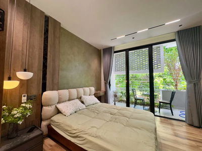 Gehäuse In Da Nang, Vietnam Gehäuse In Da Nang, Vietnam