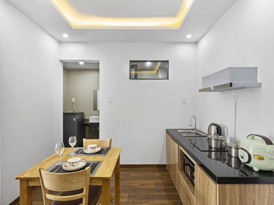 Жилье в Da Nang, Vietnam Жилье в Da Nang, Vietnam