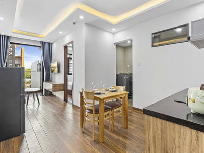 Alojamiento en Da Nang, Vietnam Alojamiento en Da Nang, Vietnam