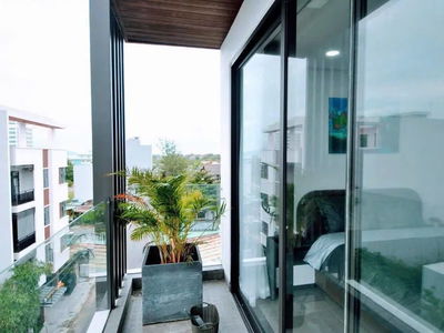 Gehäuse In Da Nang, Vietnam Gehäuse In Da Nang, Vietnam