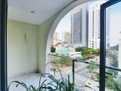 Gehäuse In Da Nang, Vietnam Gehäuse In Da Nang, Vietnam