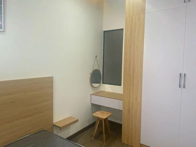 Gehäuse In Da Nang, Vietnam Gehäuse In Da Nang, Vietnam