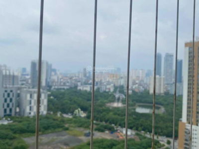 Golden Park Tower, Vietnam Golden Park Tower, Vietnam