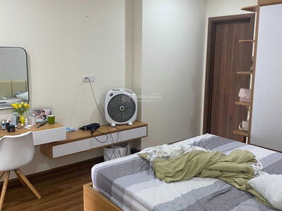 Golden Park Tower, Vietnam Golden Park Tower, Vietnam