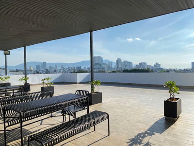 Alojamiento en Da Nang, Vietnam Alojamiento en Da Nang, Vietnam