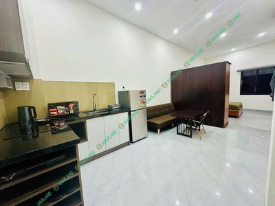 In Son Tra area, Vietnam In Son Tra area, Vietnam