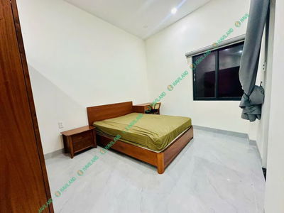 In Son Tra area, Vietnam In Son Tra area, Vietnam