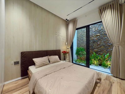 Alojamiento en Da Nang, Vietnam Alojamiento en Da Nang, Vietnam