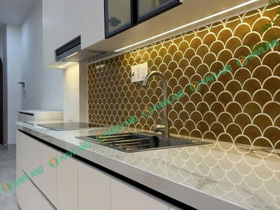 Gehäuse In Da Nang, Vietnam  Gehäuse In Da Nang, Vietnam