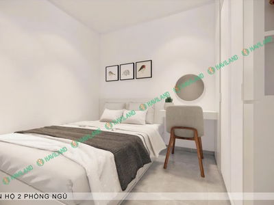 2-bedroom apartment building, Vietnam 2-bedroom apartment building, Vietnam