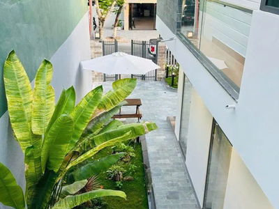 Alojamiento en Da Nang, Vietnam Alojamiento en Da Nang, Vietnam