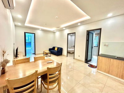 Housing in Ha GJong, Vietnam Housing in Ha GJong, Vietnam