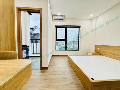 1 Bedroom Apartment Building in Son Tra Area - Near the Sea, Vietnam 1 Bedroom Apartment Building in Son Tra Area - Near the Sea, Vietnam
